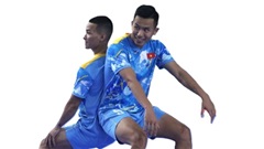Vì sao ĐT futsal Việt Nam tập vào ‘giờ Ngọ’?